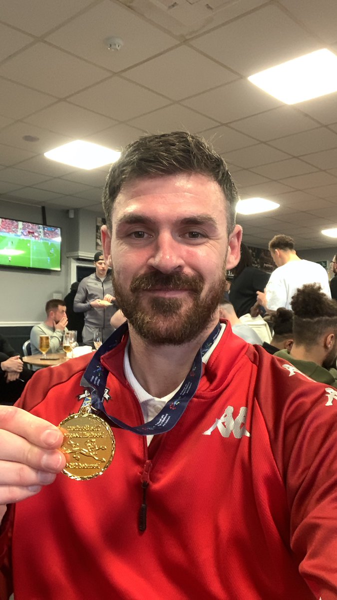 Jamie Willets tweet media