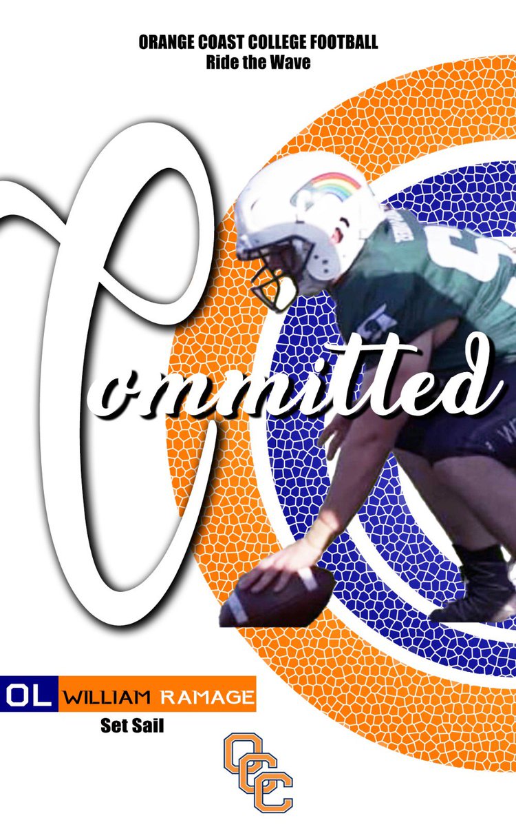 coastfball's tweet photo. 🏴‍☠️🚨 Future Pirate Alert 🚨🏴‍☠️
Welcome Will!!
#gocoast #ridethewave #2setsail3 https://t.co/Rt4d8ODE3F