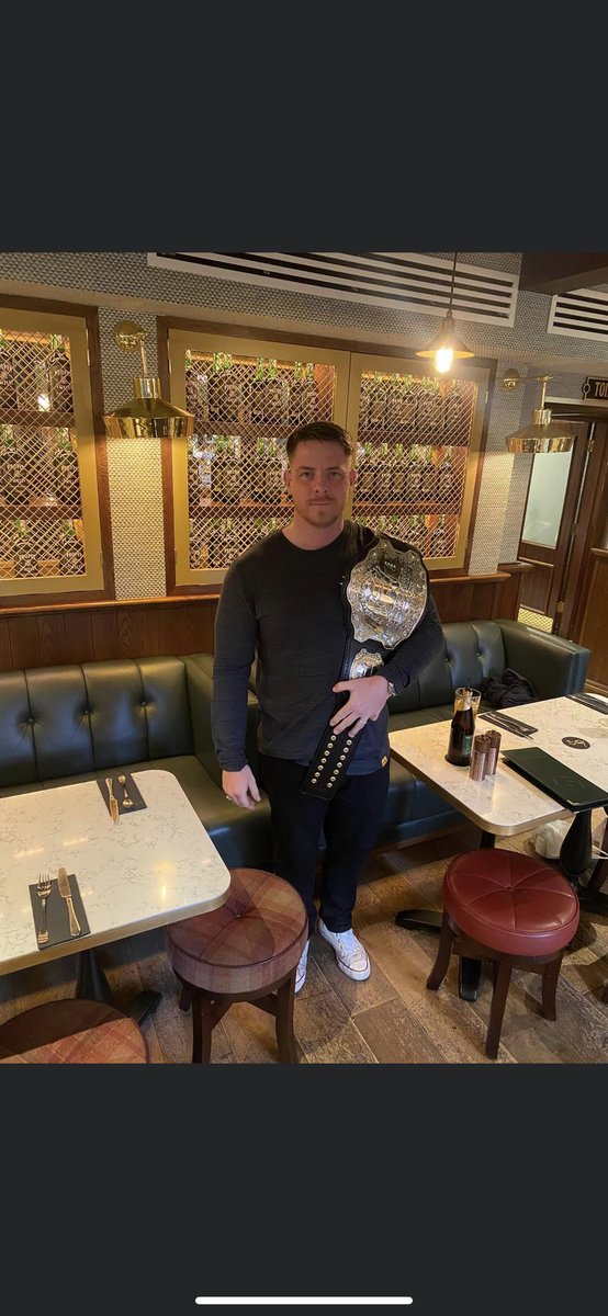 ralphy1989's tweet photo. What a place @TheNotoriousMMA https://t.co/94RBxwHGla