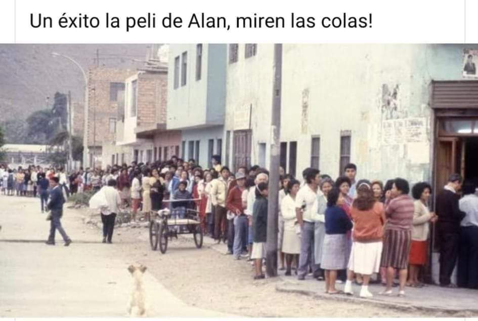 LaSalitadelSin's tweet photo. ¡ÉXITO ROTUNDO! https://t.co/SQ15FGSK16