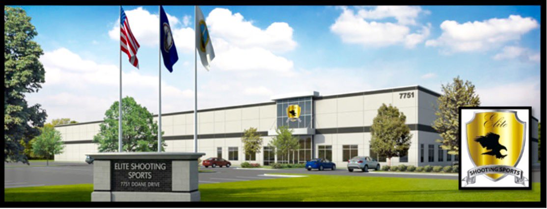 It’s our final weekend here at #EliteShootingSports. Stop in for one last range time and be sure to take advantage of our closing sales. We would love to see you before we close our doors for the final time tomorrow Sunday April 23,2023 at 9pm #ThankYou #OurLastWeekendTogether