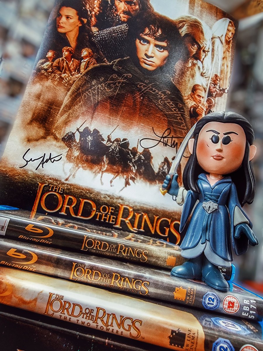FunkoPool's tweet image. “If you want him, come and claim him!”

More Lord of the Rings soda's please 🙏 🙌 😍

@brianmariotti 

Happy! #FunkoSODASaturday
 #FunkoSODA #Funko #FunkoFeature