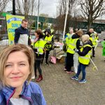 Photo by Councillor Mary Callaghan (@MaryCallaghanSD)