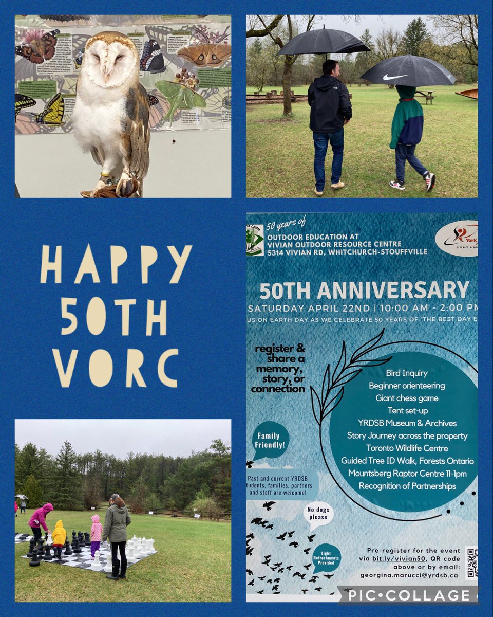 Swan Lake Outdoor Ed tweet media