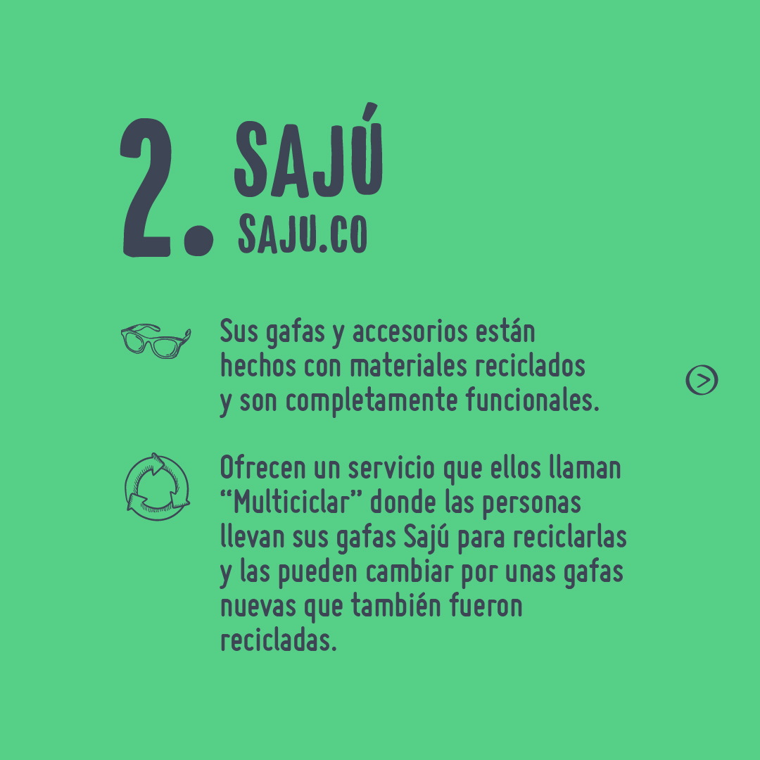 puntoCO's tweet photo. En el #DiaDeLaTierra destacamos la labor de los emprendedores .CO que están comprometidos con el medio ambiente. 

Conoce las acciones que realizan en sus emprendimientos que ayudan al planeta todos los días. 👇🏻🌎 https://t.co/6NIwL6cvee