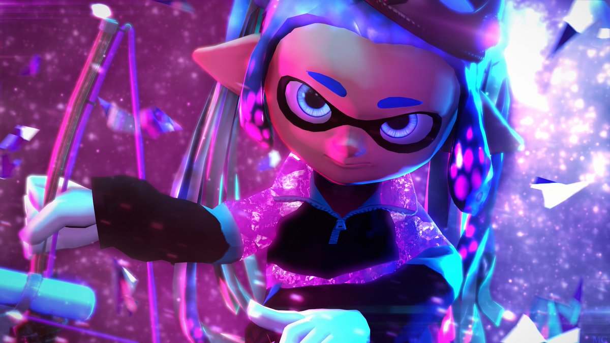 Megas360Cmoi's tweet photo. Cristal 💎

{#Splatoon3 #Splatoon #Splatoon2 #Nintendo #sourcefilmmaker #SFM } https://t.co/Qagmg8xYus