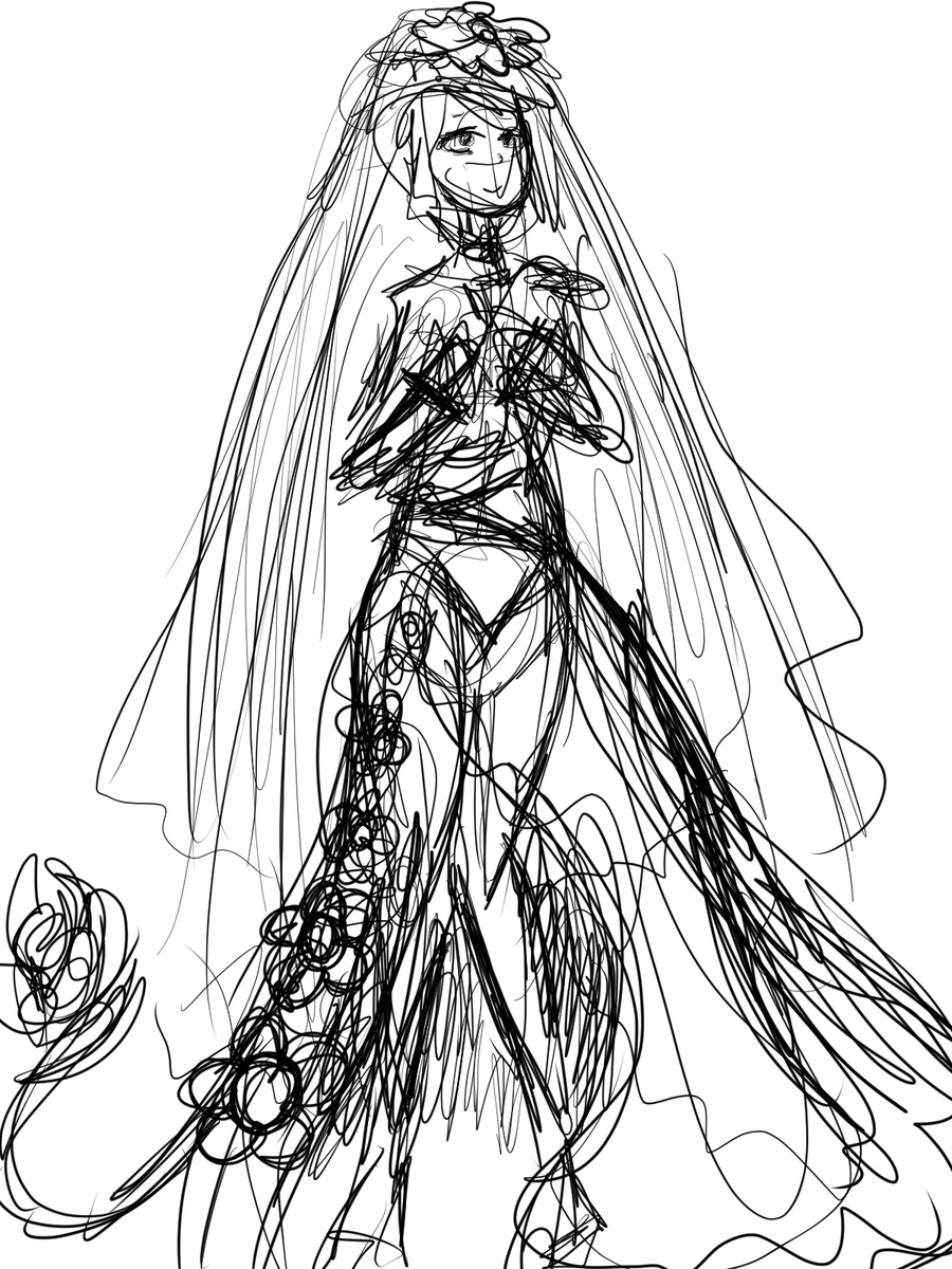 DestinyPicket14's tweet photo. Sketches I did on my Pen tablet today. I'm getting better without the screen and u can draw faster.

I know my drawings have problems, but I will make more and fix my weaknesses. https://t.co/2kcV01WxKW