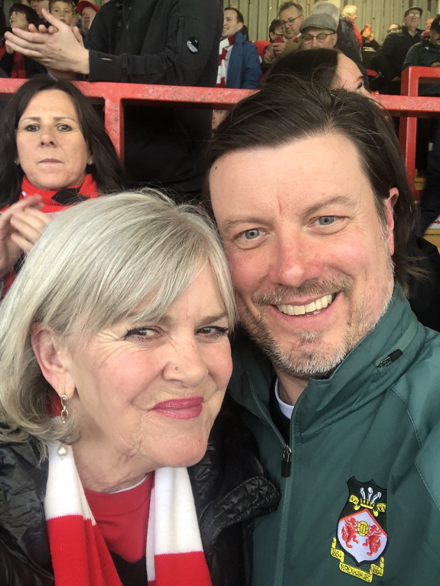 sfjmrc's tweet photo. #gameon#WxmAFC https://t.co/ZUbHORx2j5