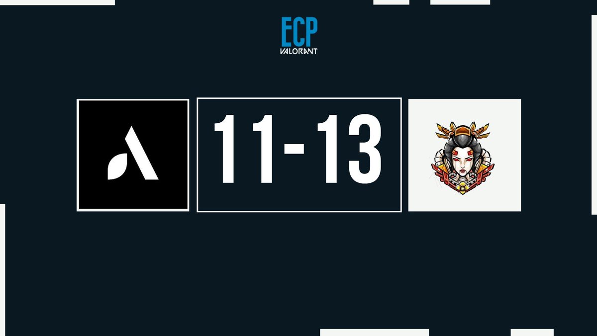 #ECPvalorant | GAME 2

<a href="/AnagaEsports/">Anaga esports</a> 🆚 @Kore_eSport 
🗺️| Pearl