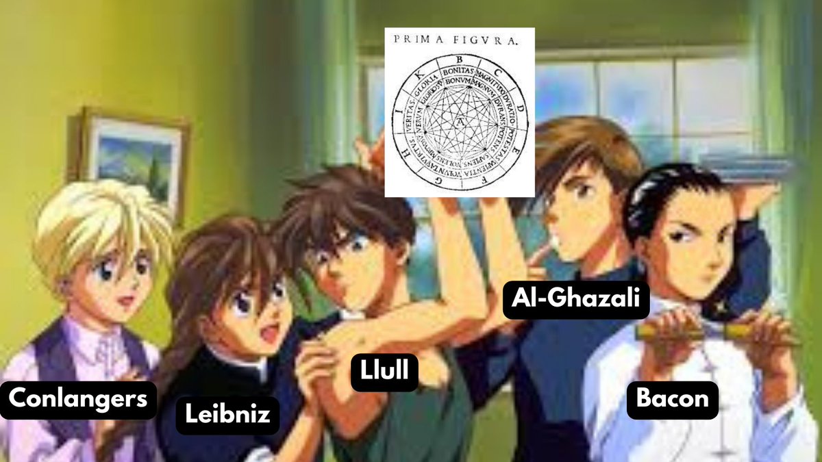 cartweel's tweet photo. really not finding a meme format appropriate to my Heero Llull joke #LanguageCreationConference but what abooooout https://t.co/nQGqZQIcyZ
