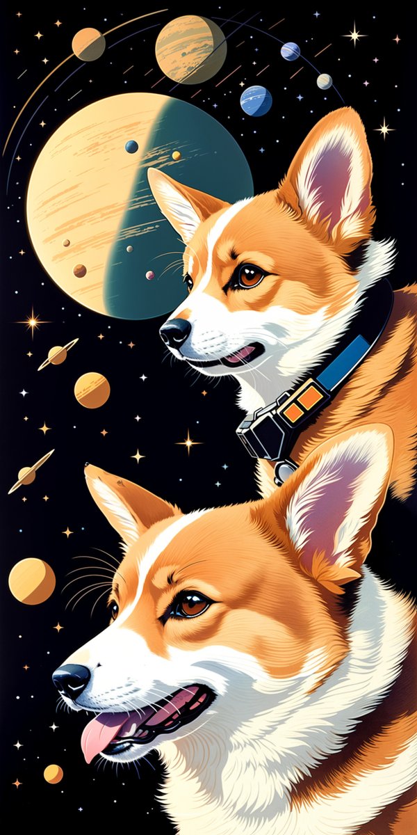 dream_walls_ai's tweet photo. Download this wallpapers in high resolution from the link below
https://t.co/HsxrLkIuge
#wallpaper #wallpapers #AIart #stablediffusion #midjourney https://t.co/SI3XsxQyJd