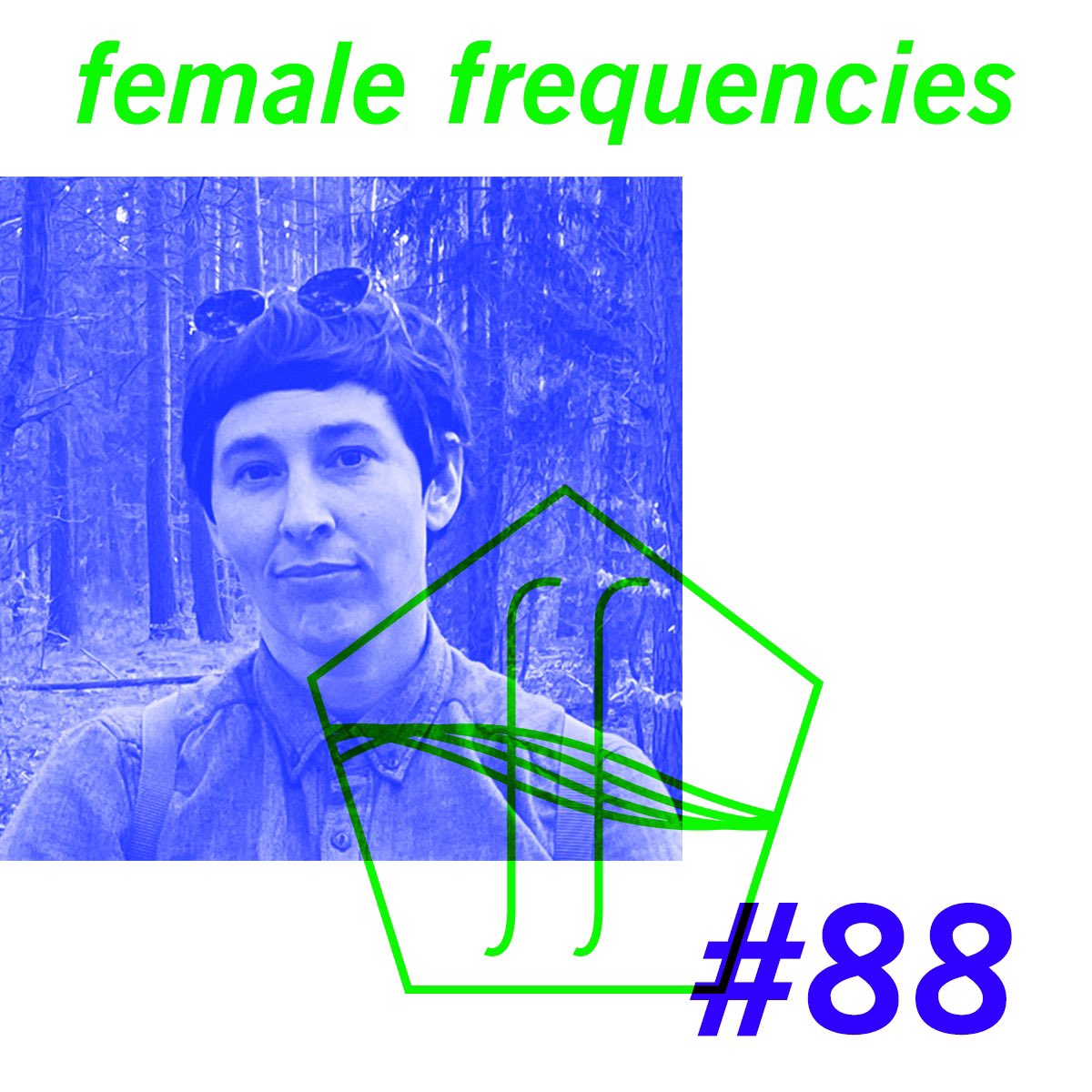 Female_Freq's tweet photo. Tune in tonight at 11 CET on https://t.co/fWPiL8eOpR @rebootfm w/ @kritzkom 
#radioshow #femalefrequencies #berlin #electronicmusic #techno #rebootfm #radio https://t.co/ZpWMGMZLc3