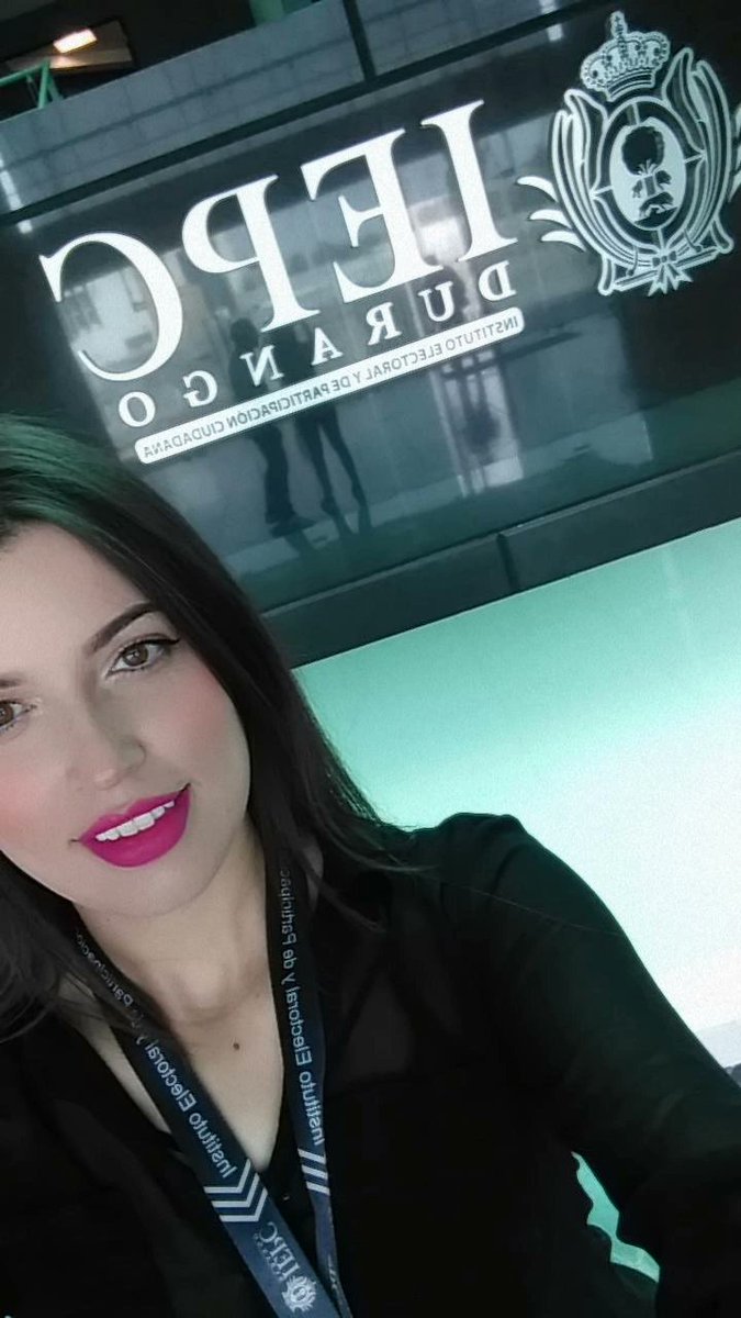 chihuahua_ilse's tweet photo. Ya listos para salir, con el fin de verificar la celebración de asambleas de las organizaciones que pretenden constituir un partido político en el estado de Durango 

Aun sin proceso electoral, trabajamos todos los días.

#IEPCDurango #TecnicaDePrerrogativasYPartidosPoliticos https://t.co/c3f3jPJbjG