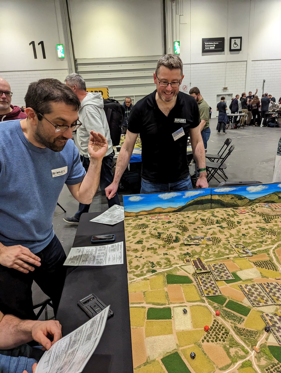 Ben Still tweet media