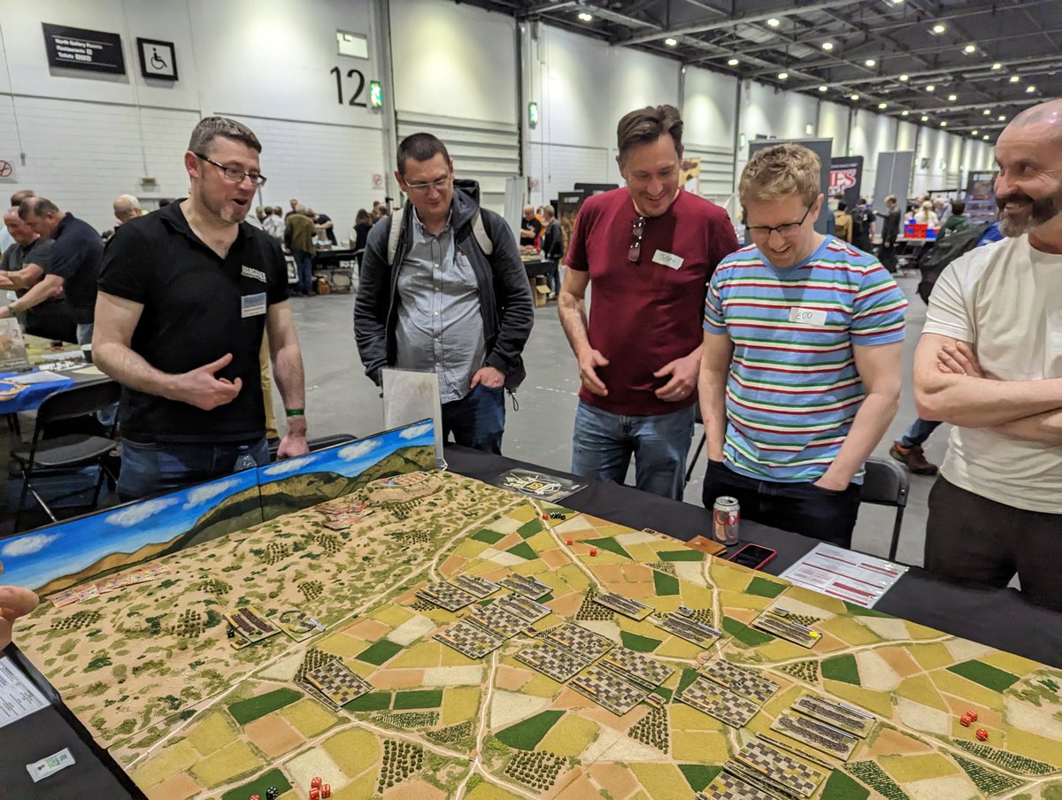 Ben Still tweet media