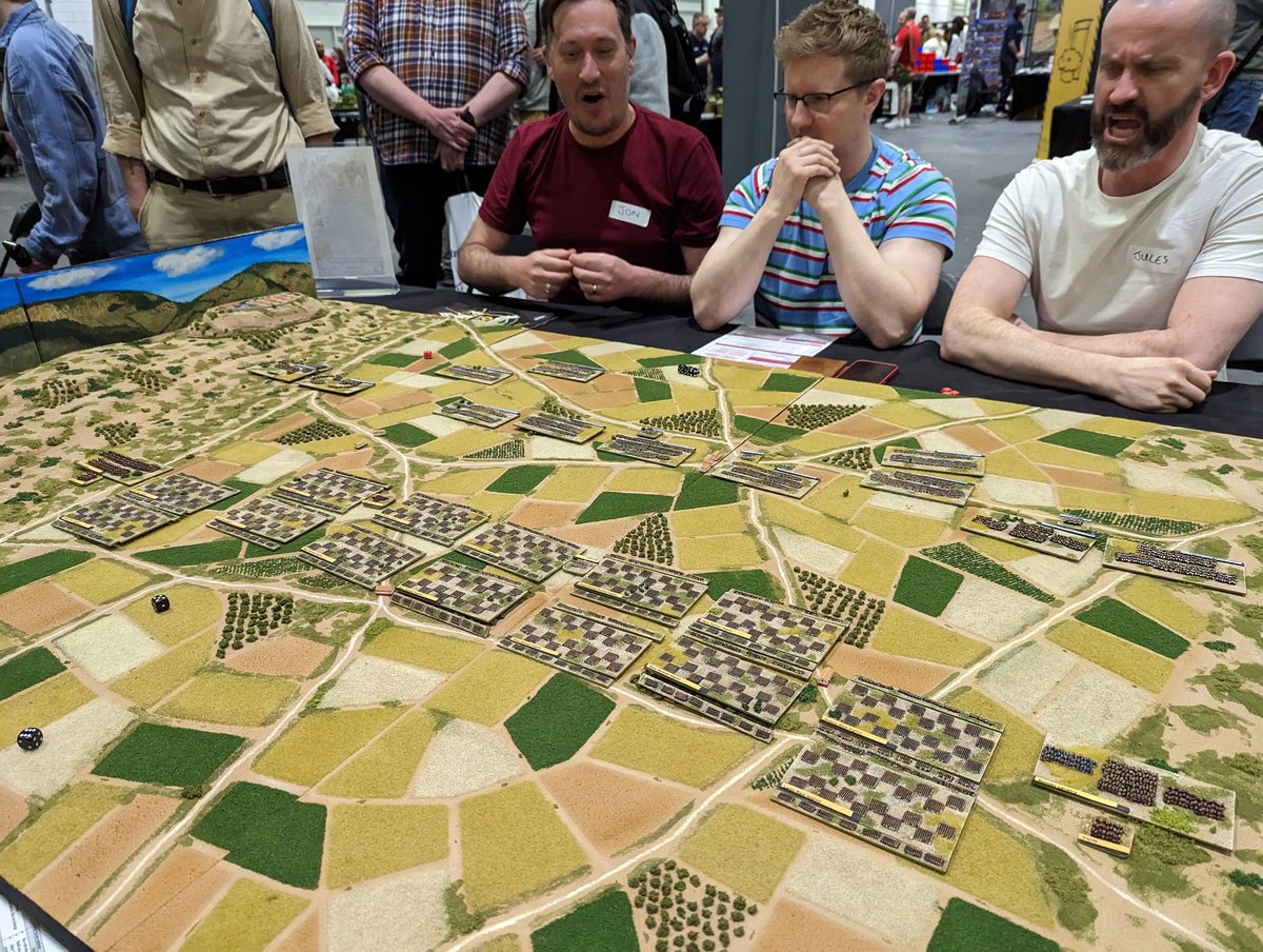 Ben Still tweet media