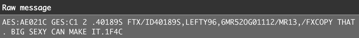 KOMASpotter's tweet photo. LEFTY96 "RCH740" USAF KC-10A Extender #AE021C 84-0189
Put out this ACARS message "BIG SEXY CAN MAKE IT"
Also btw this KC-10 flew over the ocean to avoid conflicts and neutral countries .
Thanks for pointing out the ACARS message @TheIntelFrog . https://t.co/g46B5DWwJA