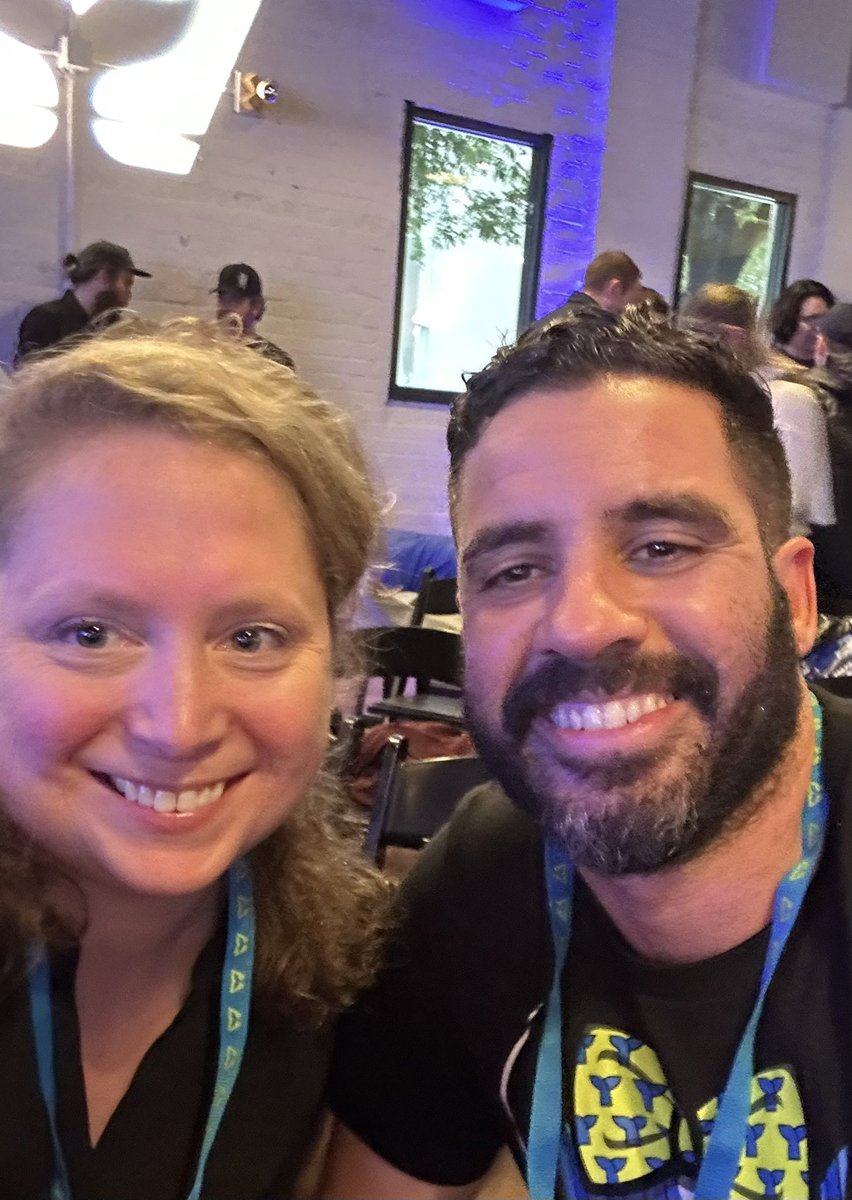 Happy Birthday to one of the greatest humans on earth! I hope your birthday is as amazing as your shoe collection, <a href="/rabahrahil/">Rabah Rahil</a> 🎉🐳