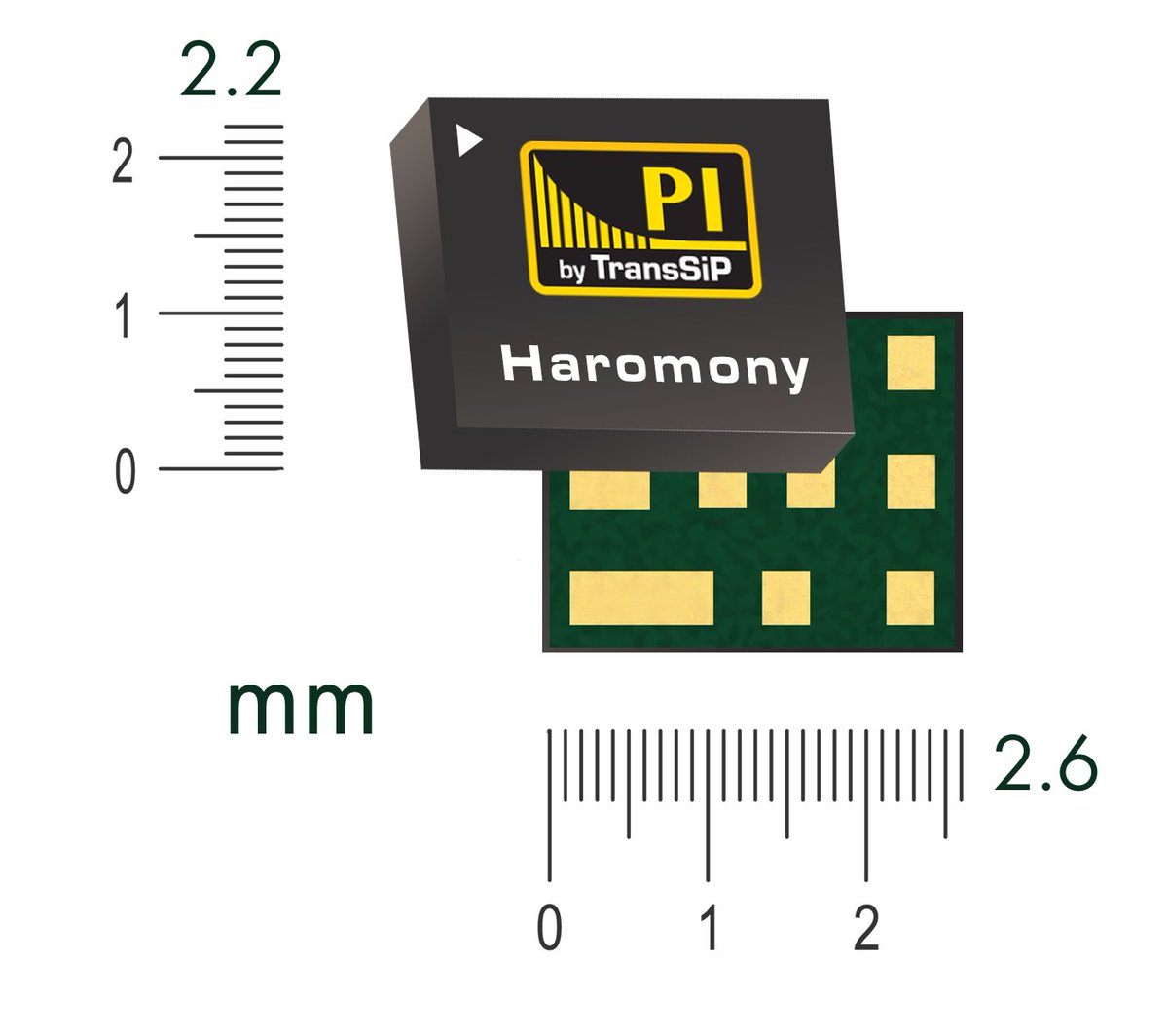 TransSiP's tweet photo. Yesterday, we had a very productive conversation with two experts @Tektronix, a world leader in the test and measurement equipment industry. Our @TransSiP Harmony PI filter will be evaluated for low noise RF designs in a major product line.

#lownoise #rf #microwave #5G https://t.co/kaKSNTUf4k