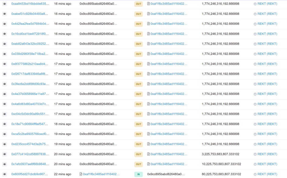 Dusk 🧡 AAA 🧡Easy 🌱🌐 tweet media