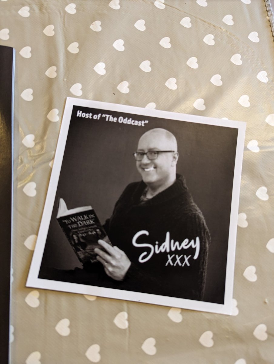 Ben Still tweet media