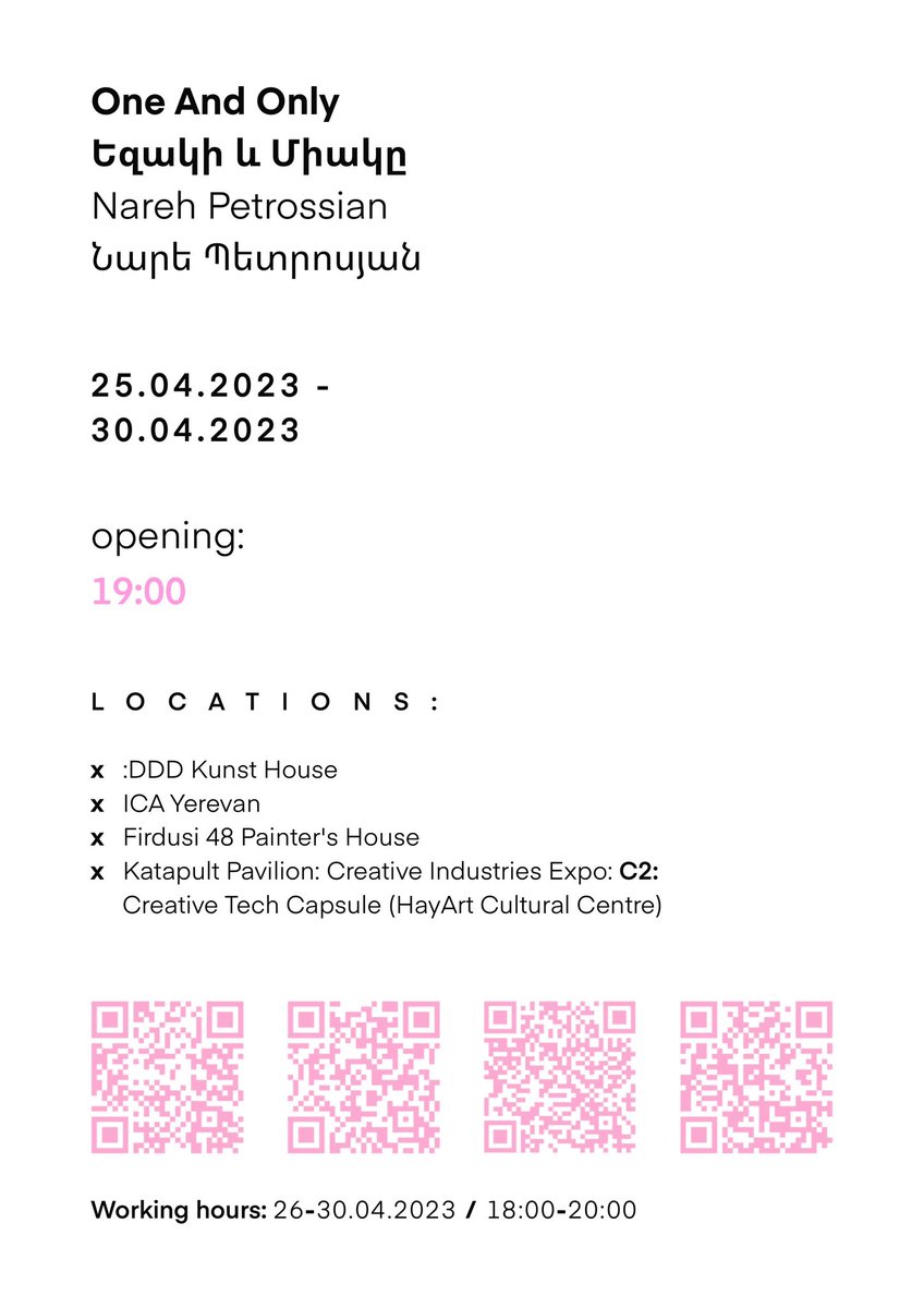 dddkunsthouse's tweet photo. https://t.co/FuYMiI5Xvp