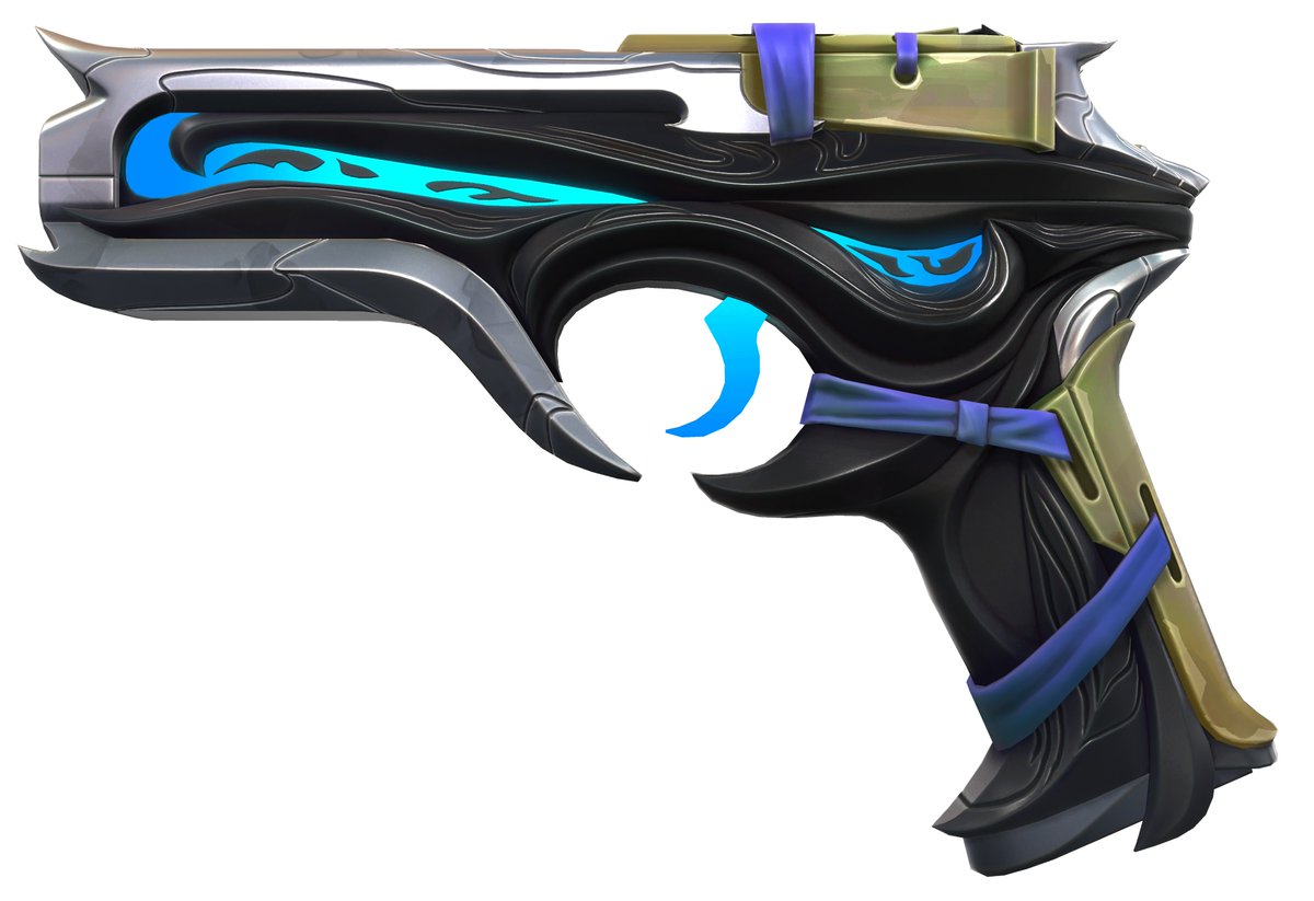 New Battlepass Skin Line: Bound Skinline

<a href="/VALORANTLeaksEN/">VALORANT Leaks & News</a> | #VALORANT