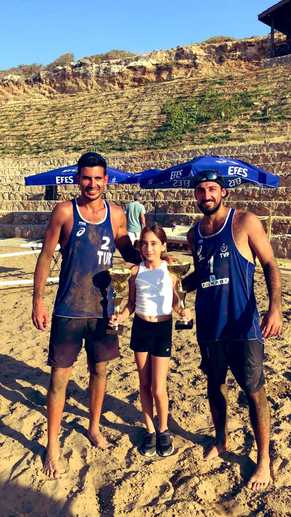 Havinim güzelimm… seni ve hepinizi çok özledim hergün olduğu gibi bugünda aklımda ve kalbimdesiniz ..

#isiasortakdavamız