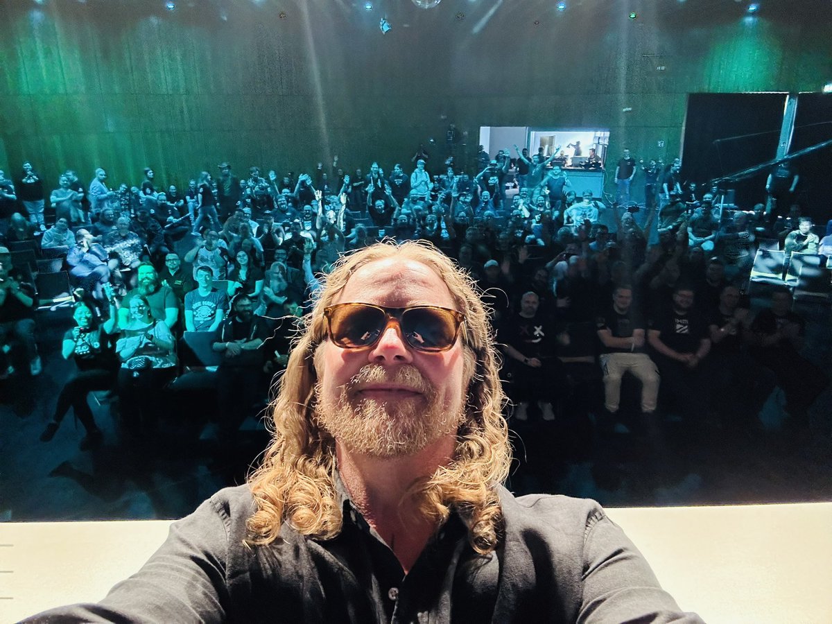 Brian Chambers tweet media