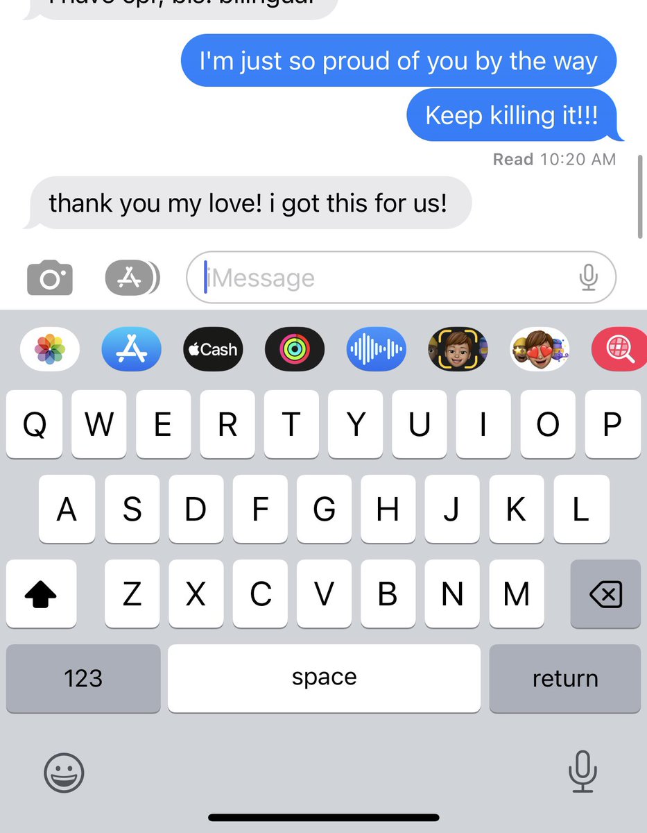 mary_bilbao's tweet photo. when he texts you like this and picks you up like that🥹 sooo blessed fr https://t.co/O0zD8G2yZw