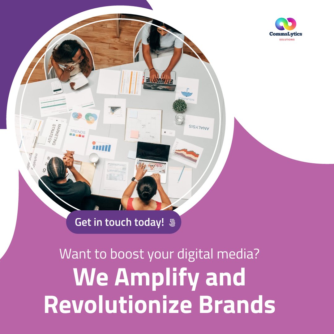 CommsLytics's tweet photo. Ready to take your business to the next level? 🚀📈
Contact Commslytics today on 0742-025915 for top-notch communication and analytics services!
#Commslytics #TopNotch #BusinessGrowth #CommunicationServices #AnalyticsServices https://t.co/T6aUj0CBad