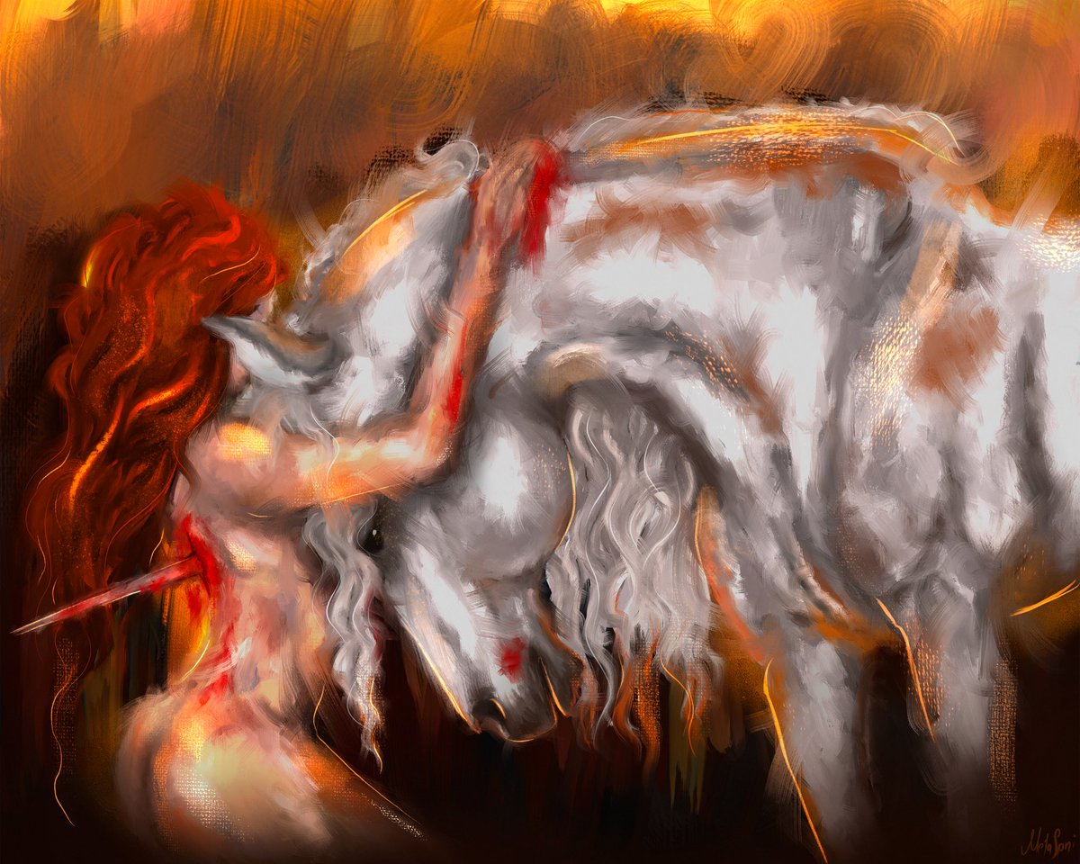 🔥SOLD🔥

Thanks you <a href="/bene_bla/">Bene</a> 💖💖💖 She's now with you, I'm happy⭐️

That picture makes a lot of sense!💔

Thank you all for your support, I love you all, my family!