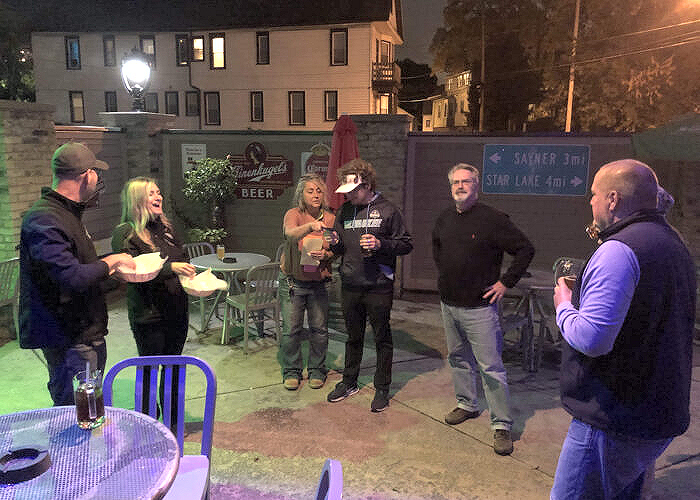 citytoursmke's tweet photo. Have you been put in charge of organizing a workplace night out or team-building exercise? Looking for things to do that a diverse workforce can all enjoy? City Tours can help

We can design corporate activities sure to keep your whole team entertained

https://t.co/6OnnYv2Mmu https://t.co/G4ZwdQgpXl