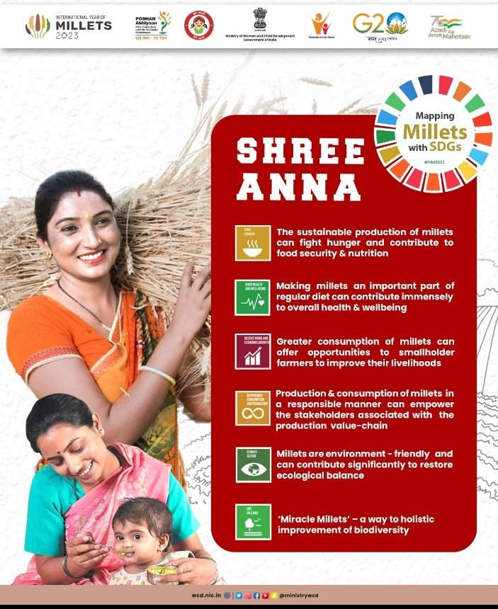 MilletsOfIndia's tweet photo. Let's pledge on #WorldEarthDay that no more exploitation of #MotherEarth 🌏. Enough #pollution done of #Sea, #Air, #Water & #Soil .Let's reverse it fast ! 🙏Plant / Consume more 🌾#Millets & #SaveSoil #Saveair #Savewater, which shall prevent human extinction.#IYM2023 #Sadhguru https://t.co/bxhy1MsH1h