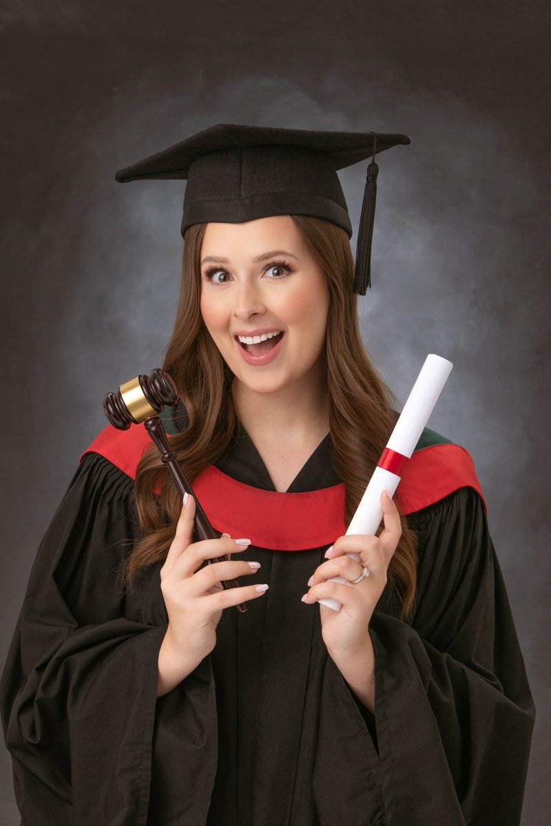 maddymccoy7's tweet photo. law school ☑️ https://t.co/vb7wGz3g88