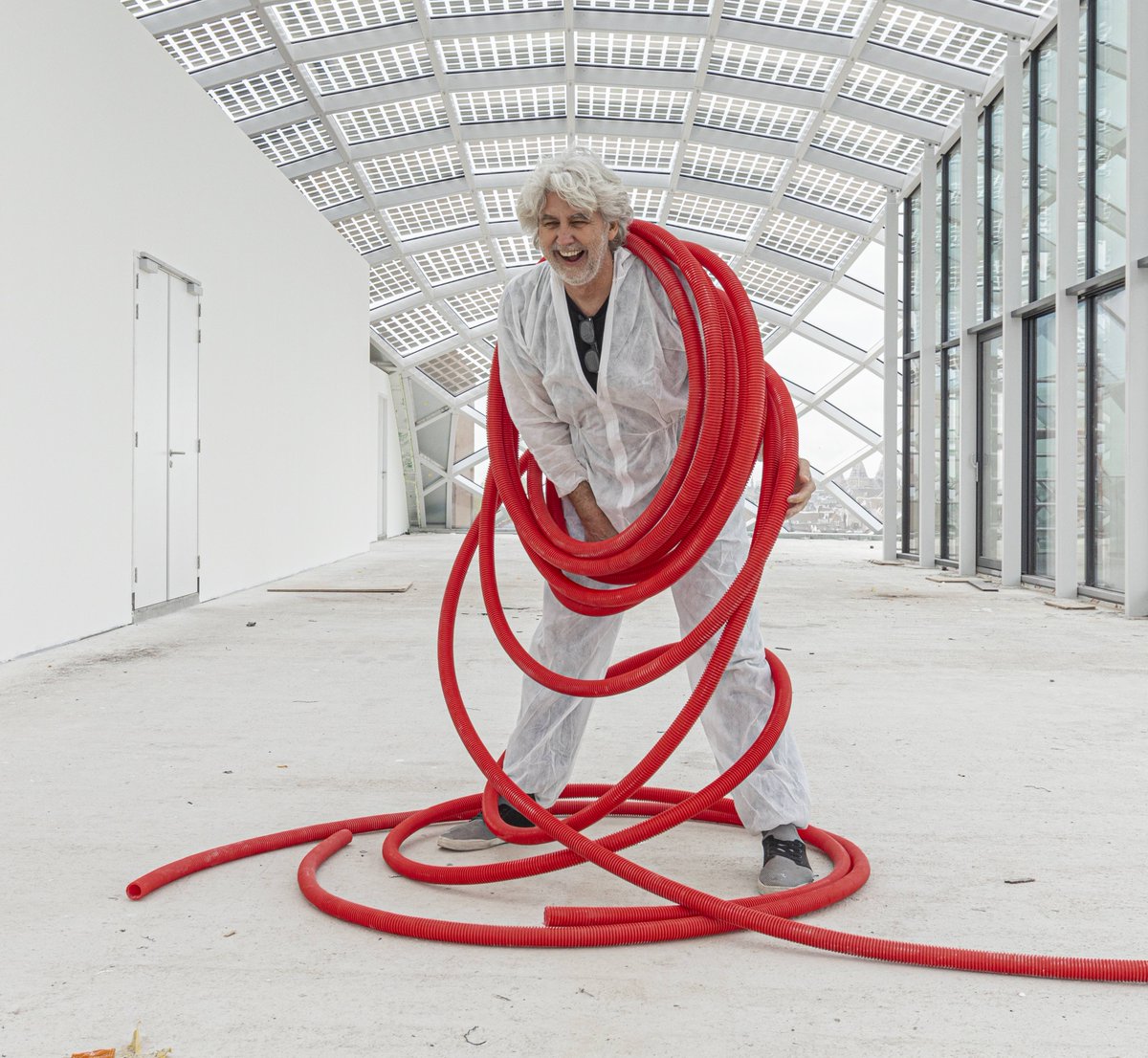 ZJA I Architects & Engineers tweet media