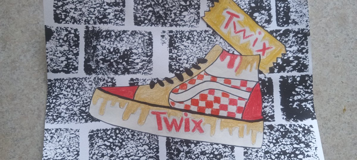 2FryRC's tweet photo. @Vans https://t.co/FlUKeqaZop