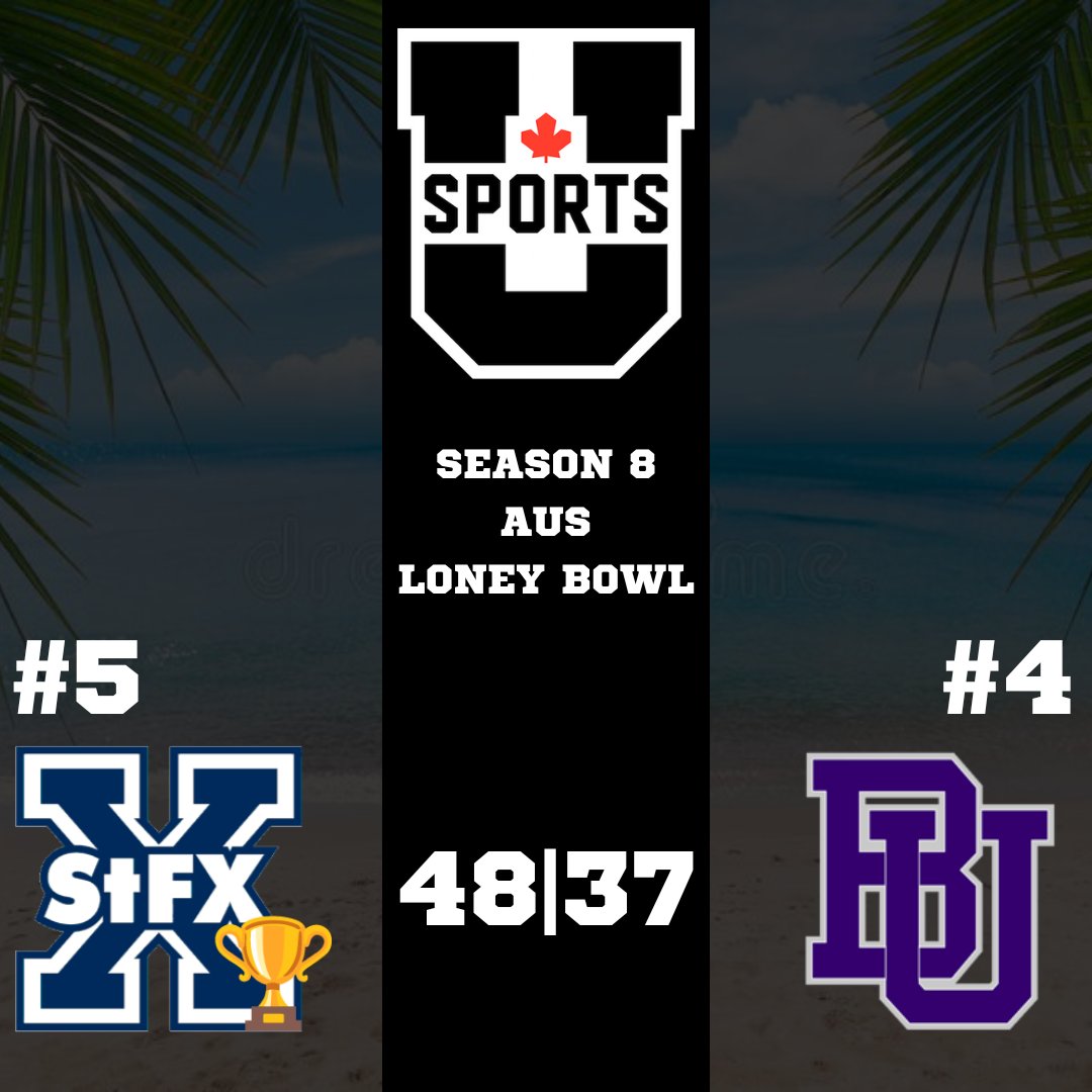 Retro Canadian Football tweet media