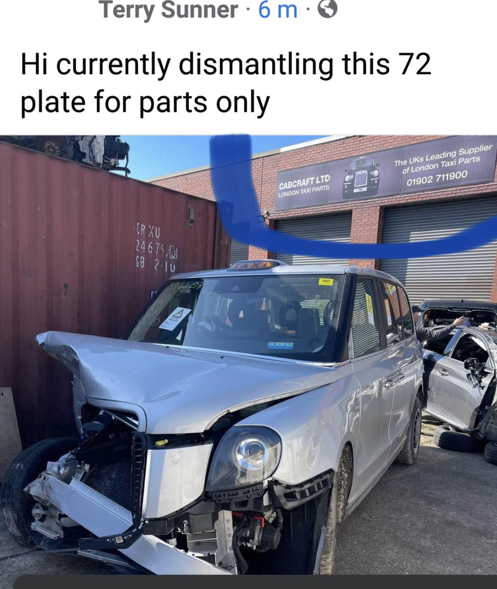 King61B's tweet image. #TXE #levc #mushers contact details in photo