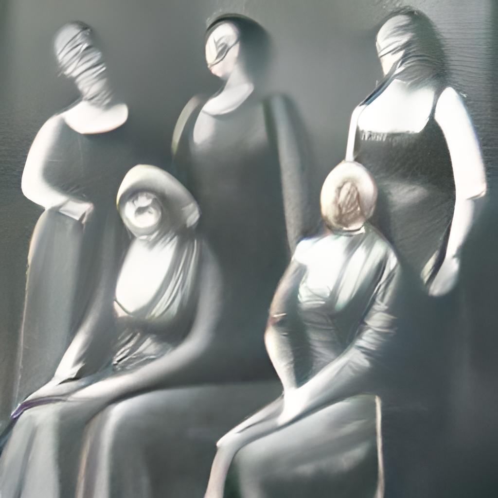 Längere Wörter werden eher von Jüngeren und von Frauen gebraucht. Kleinere Wörter werden eher von Männern und von Älteren gebraucht.

sciencedirect.com/science/articl…