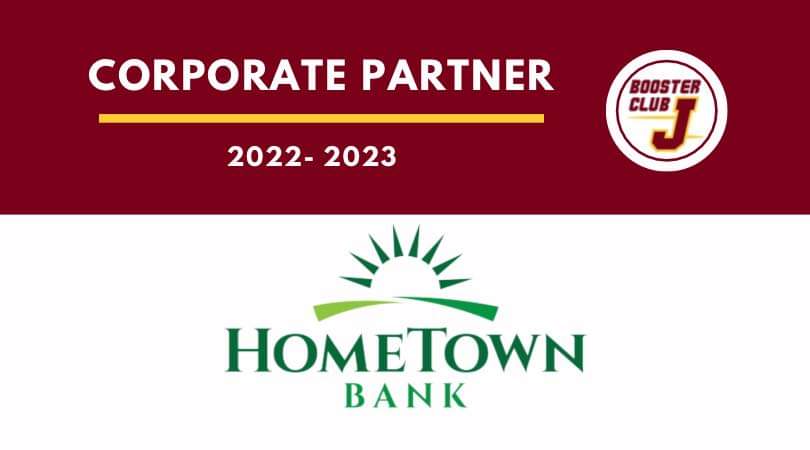JordanBooster's tweet photo. We are so grateful to our #CorporatePartners for their support to the Activities &amp; Athletics in our school!  We wouldn't be able to give back to our students without them!  
Thank you, HomeTown Bank!!

#SupportLocal #WeAreJordan #HomeTownBank #AllinSponsor https://t.co/LqjbUqztFe