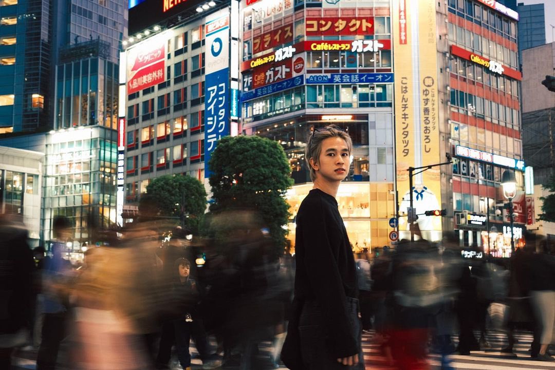 flukenatouch_ph's tweet photo. [22042023]

IG Update:
anyone can shoot chaos 🌪️
🔗 : https://t.co/yQioQeN5j3

📸 @judo_tantachj

#fluke_natouch #flukenatouchph
#MakeaTripXJudoFlukeD4
#เจ้าแก้มก้อน https://t.co/jwZZZ6usN3