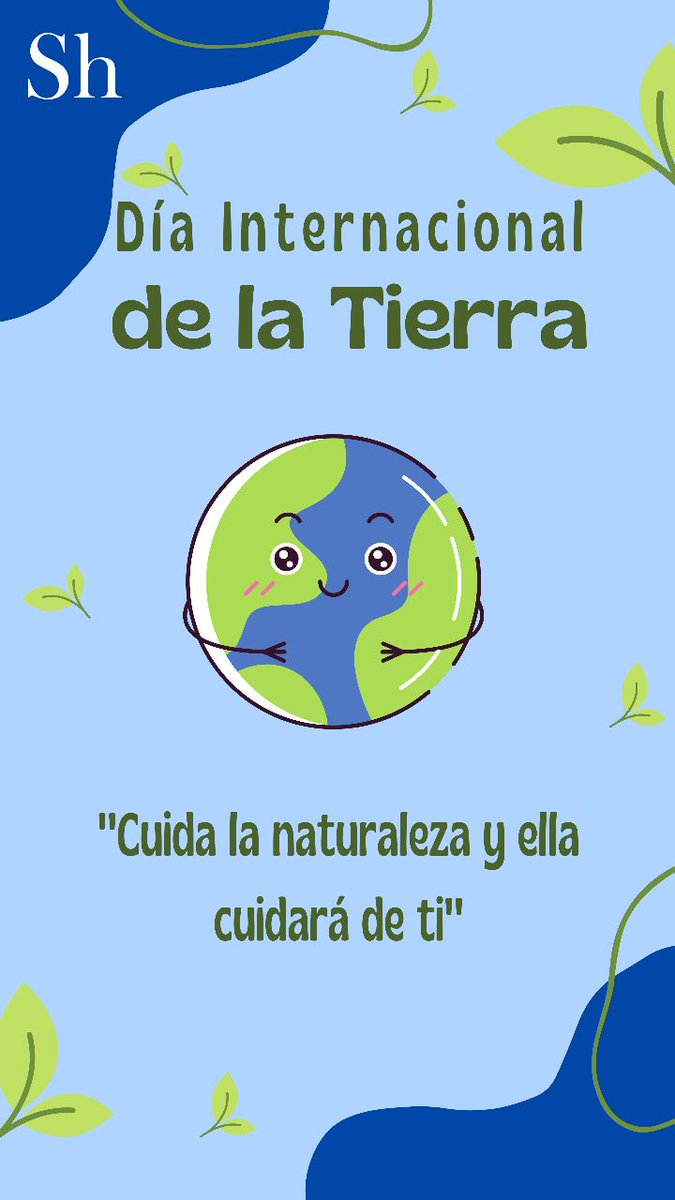 ShareppyFinTech's tweet photo. #DiaDeLaTierra #fintech #shareppy https://t.co/e3BTPnS57Y