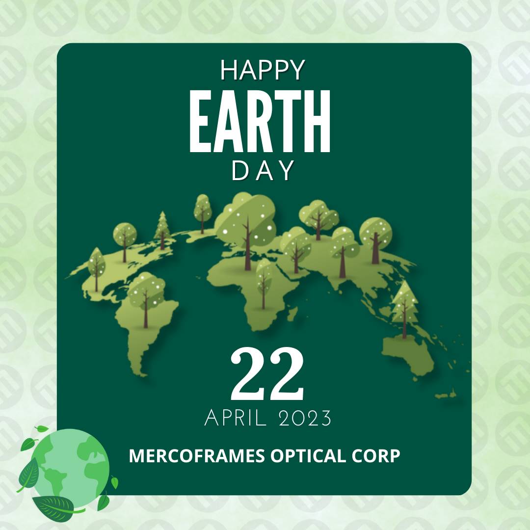Mercoframes's tweet image. Today is Earth Day, we must do everything we can to take care of our beloved planet.