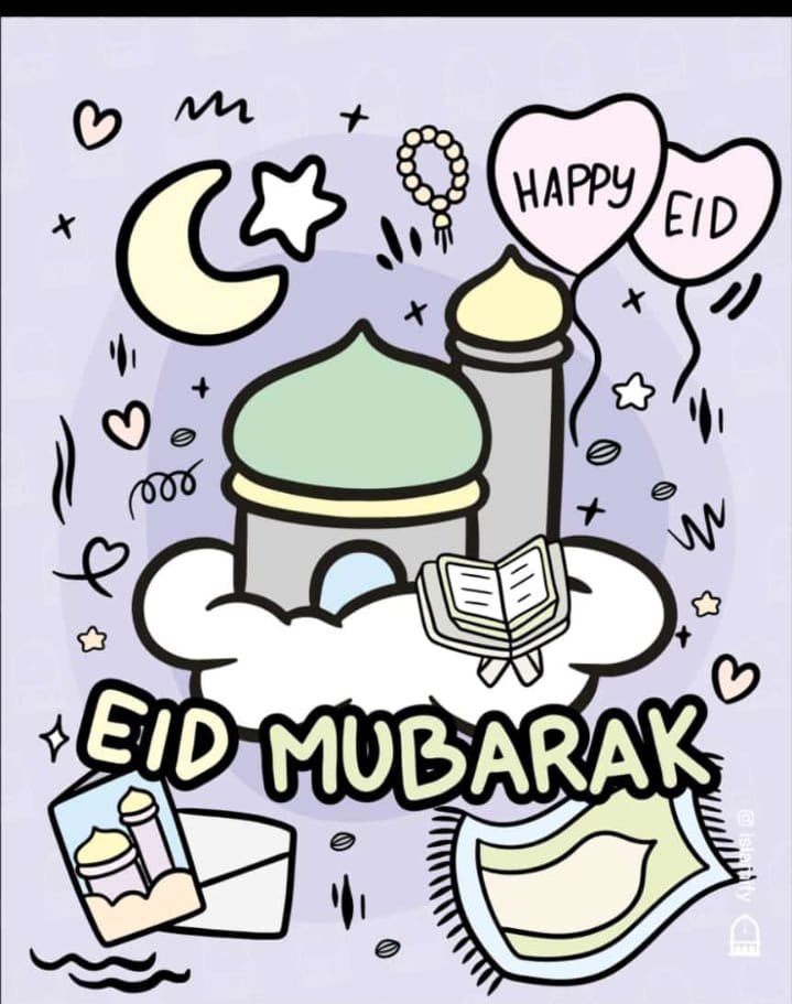 #EidMubarak from all of us at Brides &amp; Babies 🤗🤗🤗