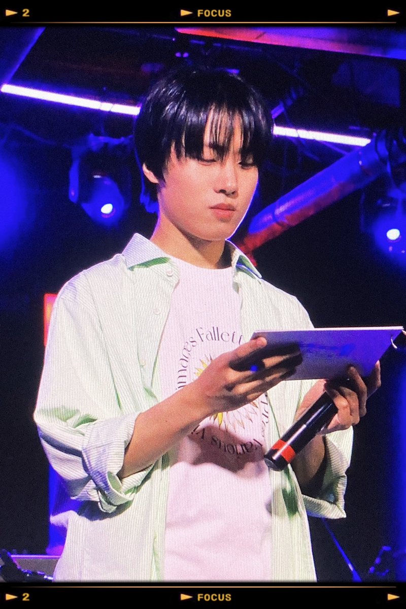 5zet8's tweet photo. 230422 레코즈 초연 pre #김준서
 ╭ ⌒ ⌒ ⌒ ⌒ ╮ 
 (            뵤           )
 ╰ ‿ ‿ ‿ ‿ ╯
                  O
                    ○ https://t.co/JPckuShnto