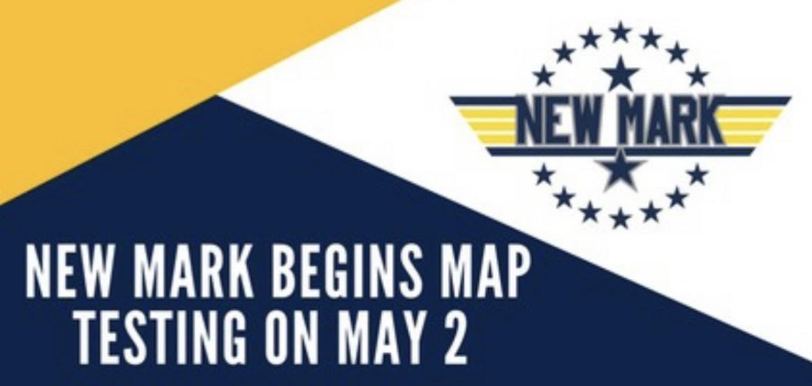 New Mark Northstars PTSA tweet media