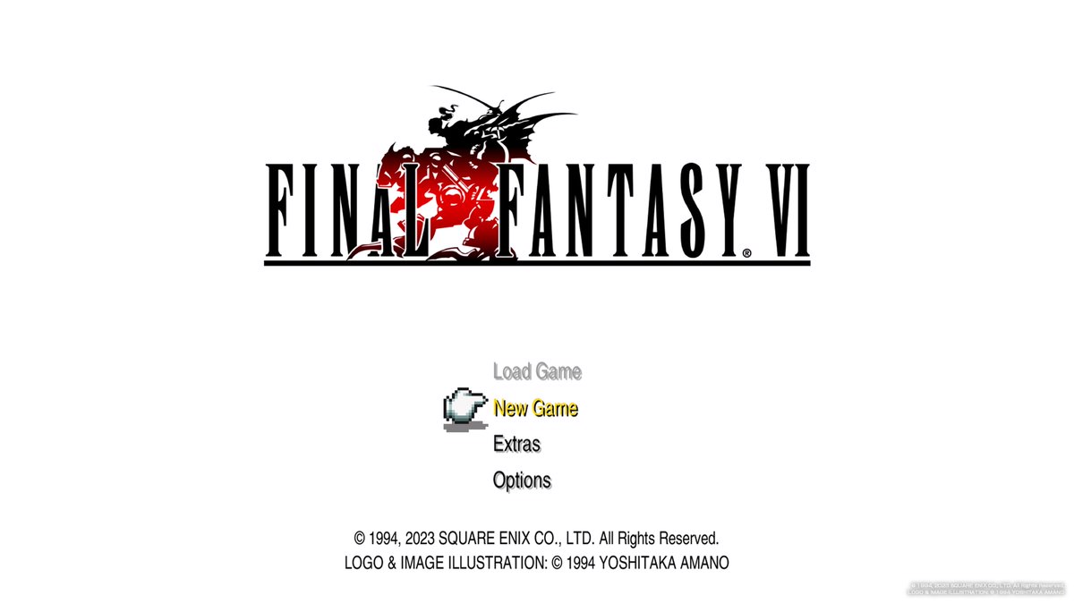 Narakun12's tweet photo. #PS5Share, #FINALFANTASYVI https://t.co/VwAKV1KWba