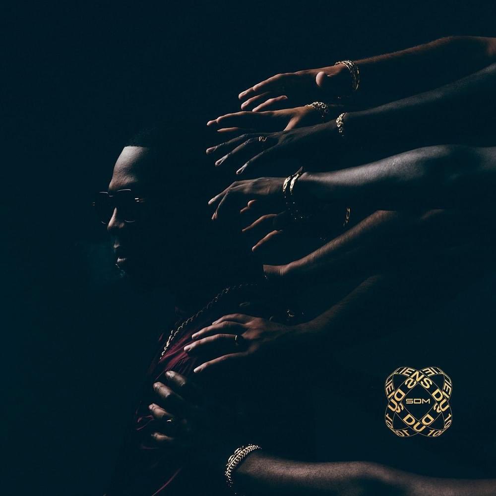 Kulturlesite_'s tweet photo. 🚨L’album « LIEN DU 100 » de SDM est certifié disque de platine !! 💿 https://t.co/URbXmFSHa5