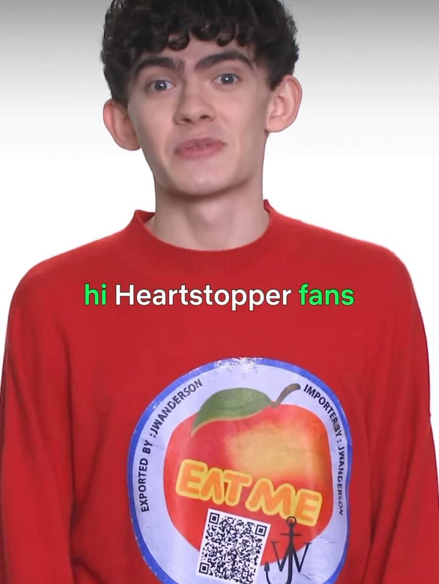 HeartstopperF_P's tweet photo. ¿Listo para lo que se viene esta semana?
¿Cuál será la sorpresa que nos tienen? 🍂
#Heartstopper #heartstopper2 https://t.co/Yv4IbzsF64